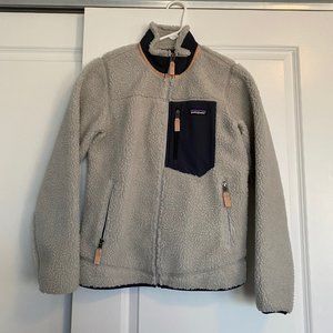 Patagonia Women's Classic Retro-X Fleece Jacket